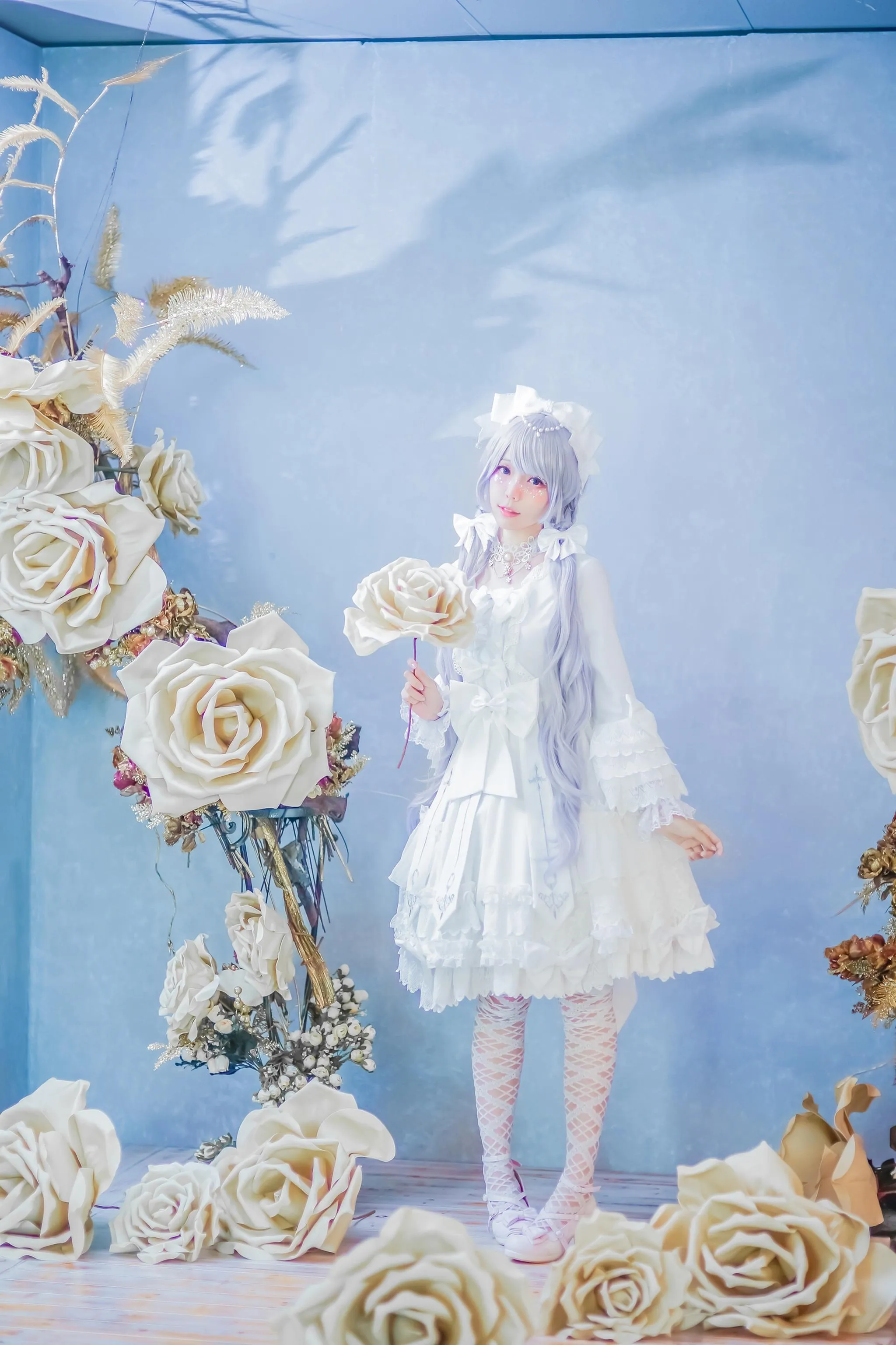 ElyEE子 – NO.85 TUESDAY TWINTAIL [141P]插图3